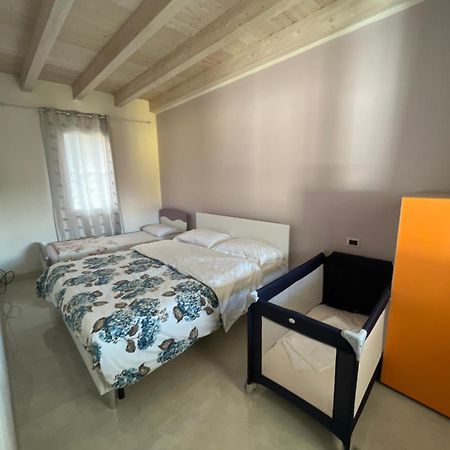 Appartamento Masha Como Mozzate Exteriér fotografie
