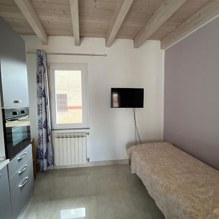 Appartamento Masha Como Mozzate Exteriér fotografie