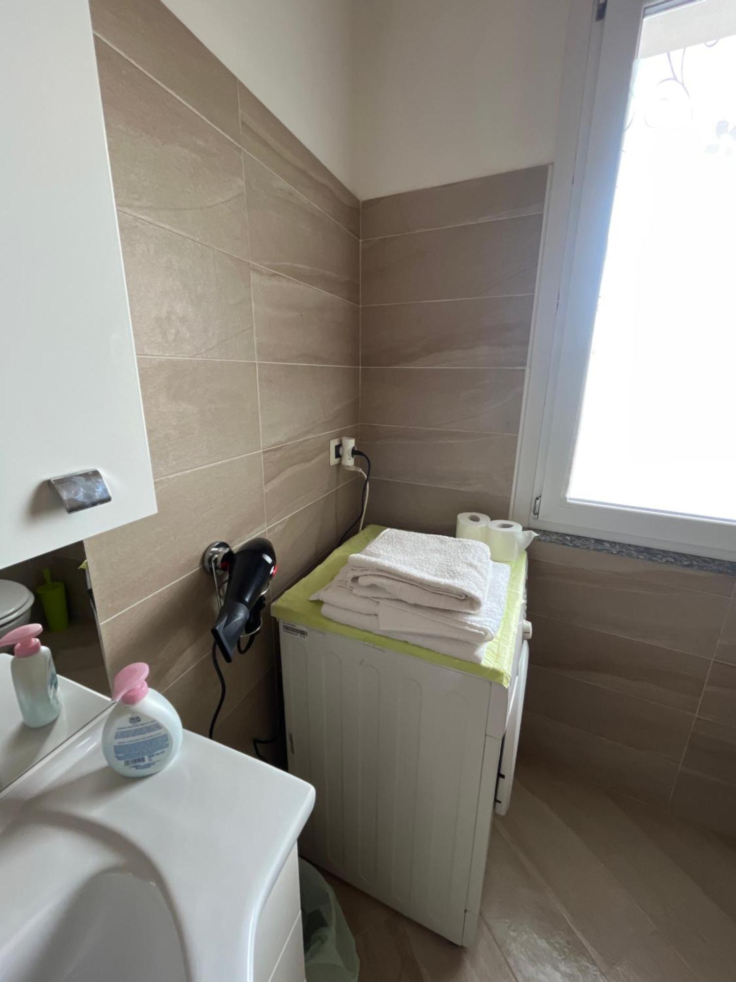 Appartamento Masha Como Mozzate Exteriér fotografie