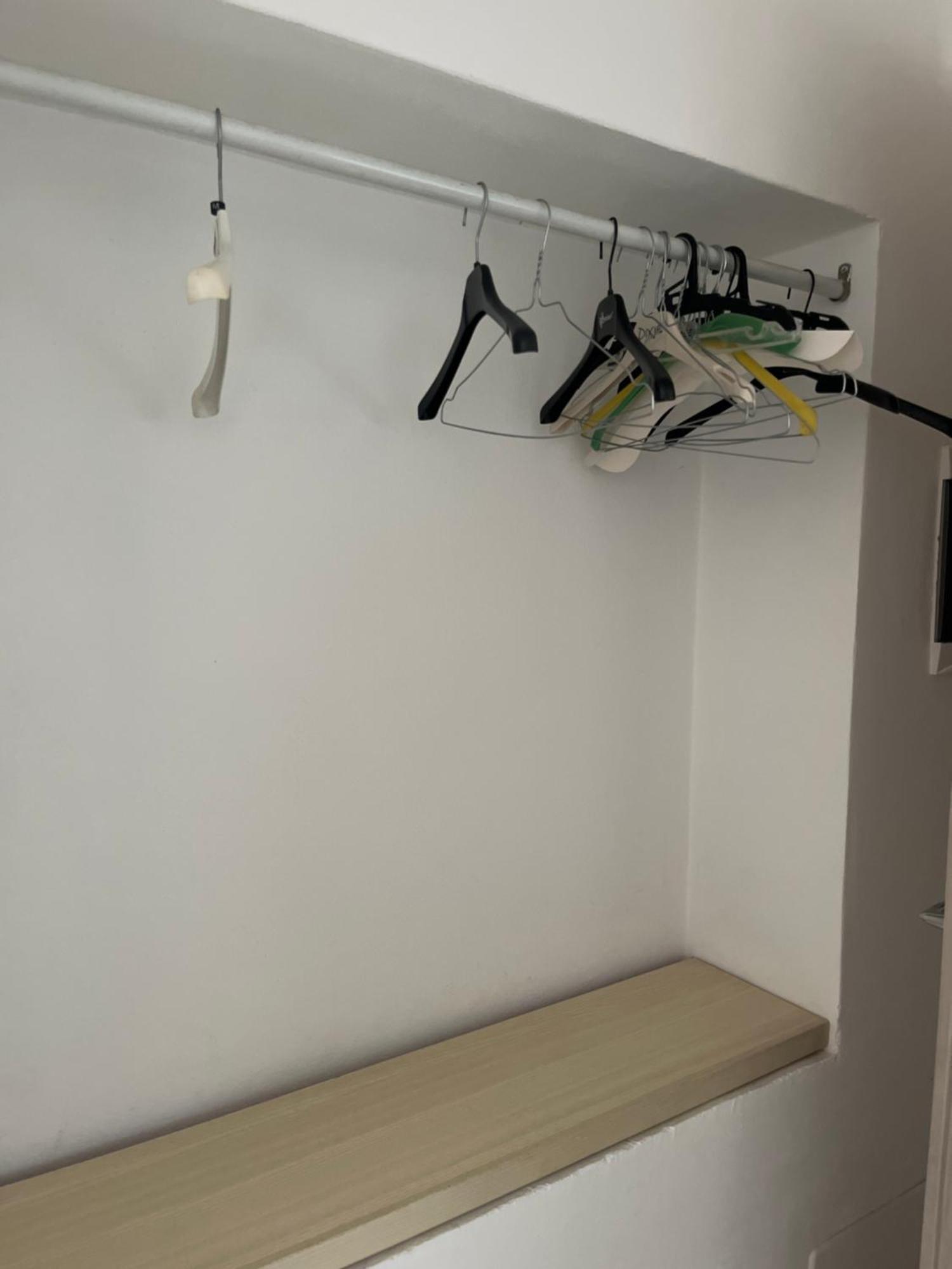 Appartamento Masha Como Mozzate Exteriér fotografie