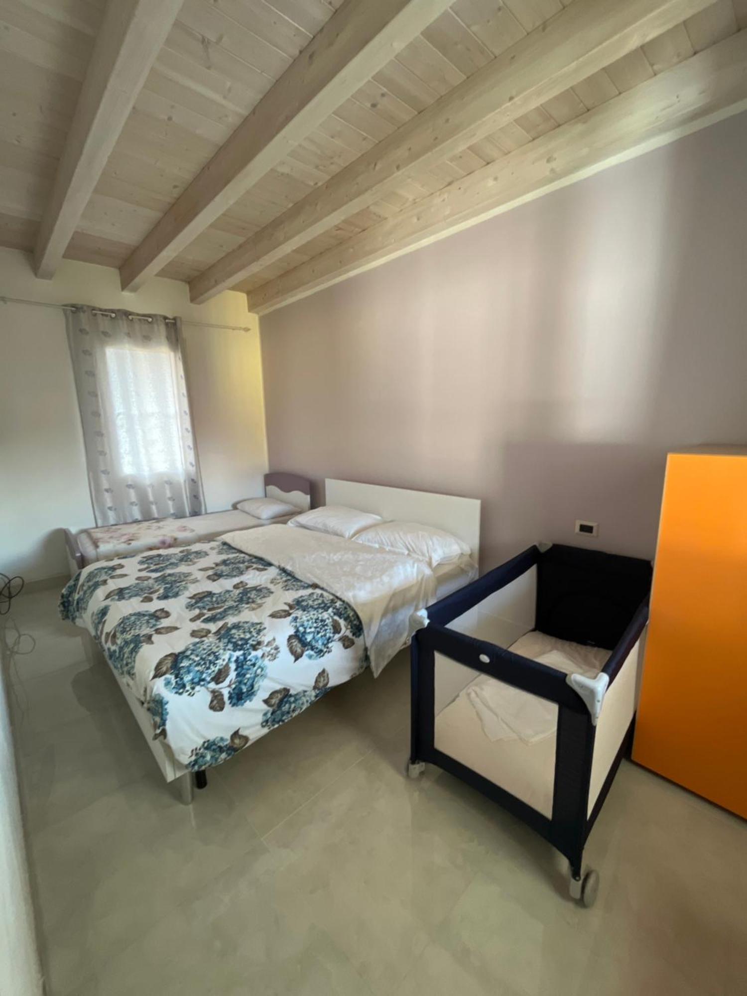 Appartamento Masha Como Mozzate Exteriér fotografie