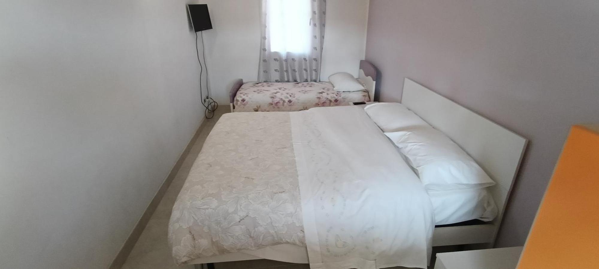 Appartamento Masha Como Mozzate Exteriér fotografie