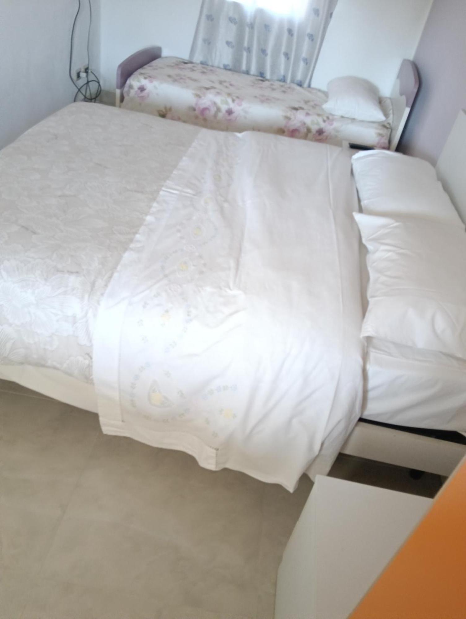 Appartamento Masha Como Mozzate Exteriér fotografie