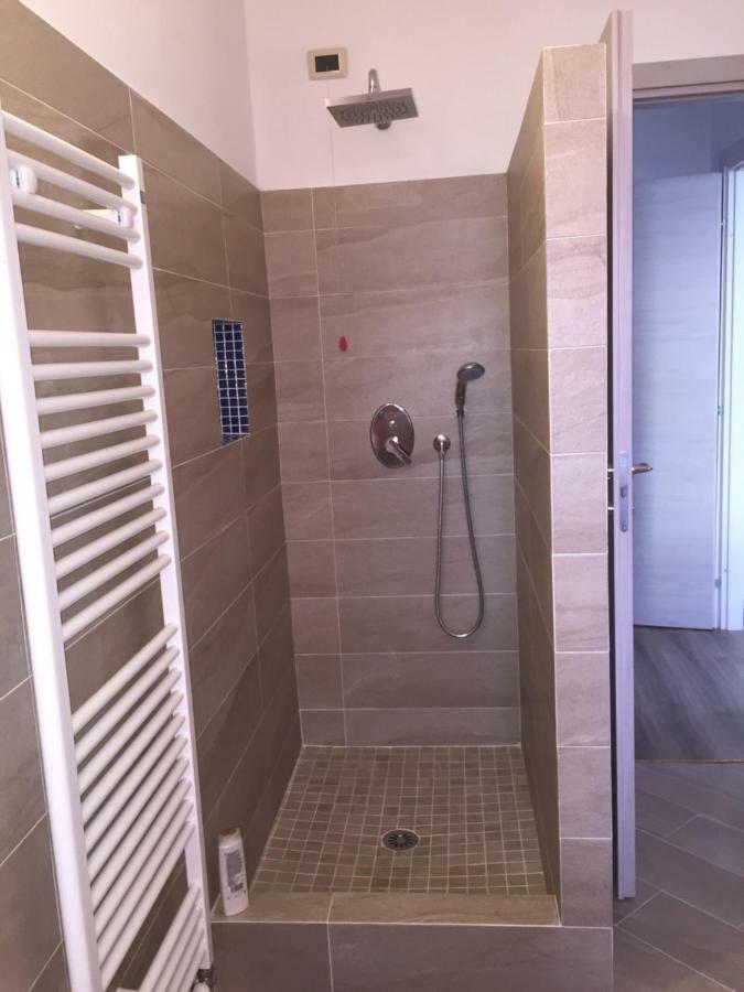 Appartamento Masha Como Mozzate Exteriér fotografie