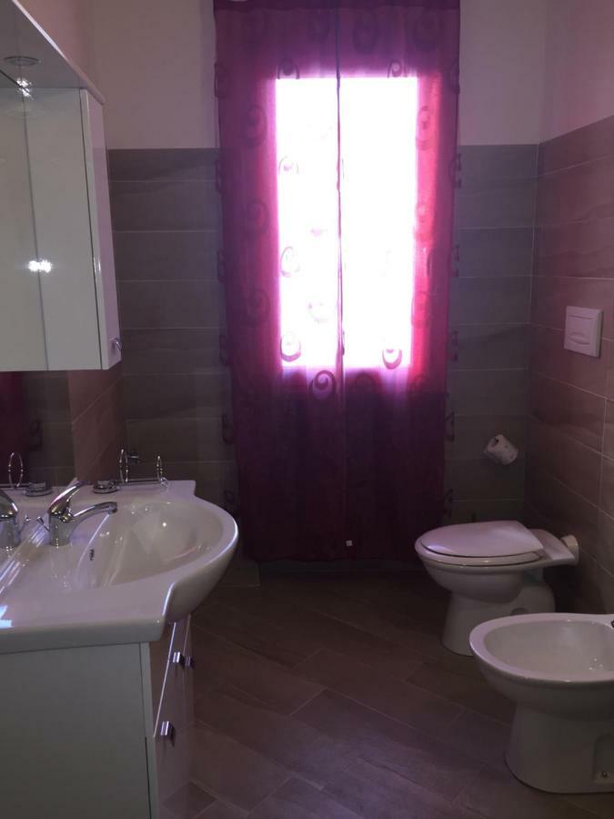 Appartamento Masha Como Mozzate Exteriér fotografie
