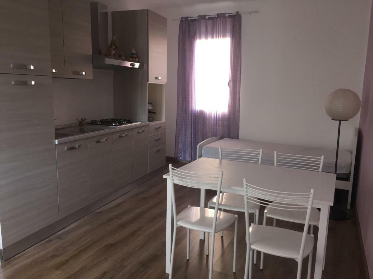Appartamento Masha Como Mozzate Exteriér fotografie